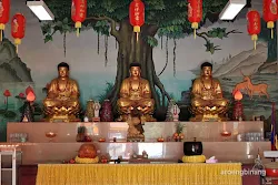 vihara amurva bhumi jakarta