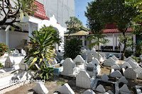 makam pangeran diponegoro