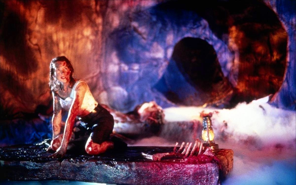 Necronomicon Film Necronomicon Film