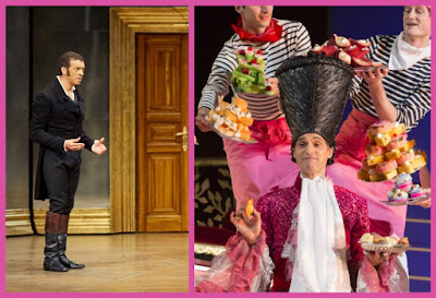 Modern And Contemporary Opera On Dvd Blu Ray And Cd Archive
