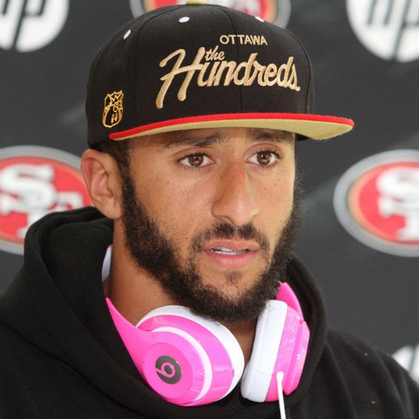 theKONGBLOG™ NFL's Fight Of The Year Beats By Dre vs Bose Headphones