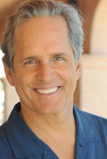 Gregory Harrison