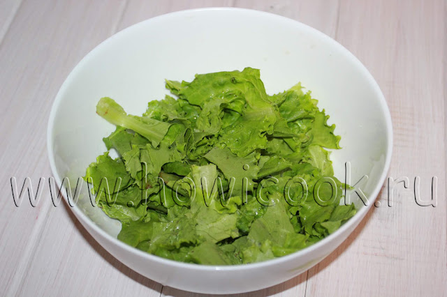 рецепт греческого салата с пошаговыми фото