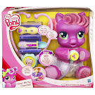 My Little Pony Cheerilee So-Soft Ponies Cheer me Up Cheerilee G3.5 Pony