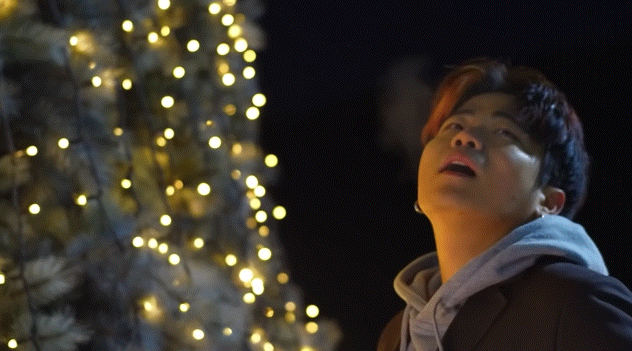 크리스마스 노래 나온 개그아이돌 코쿤 | 인스티즈