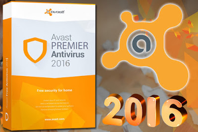 Avast Premium