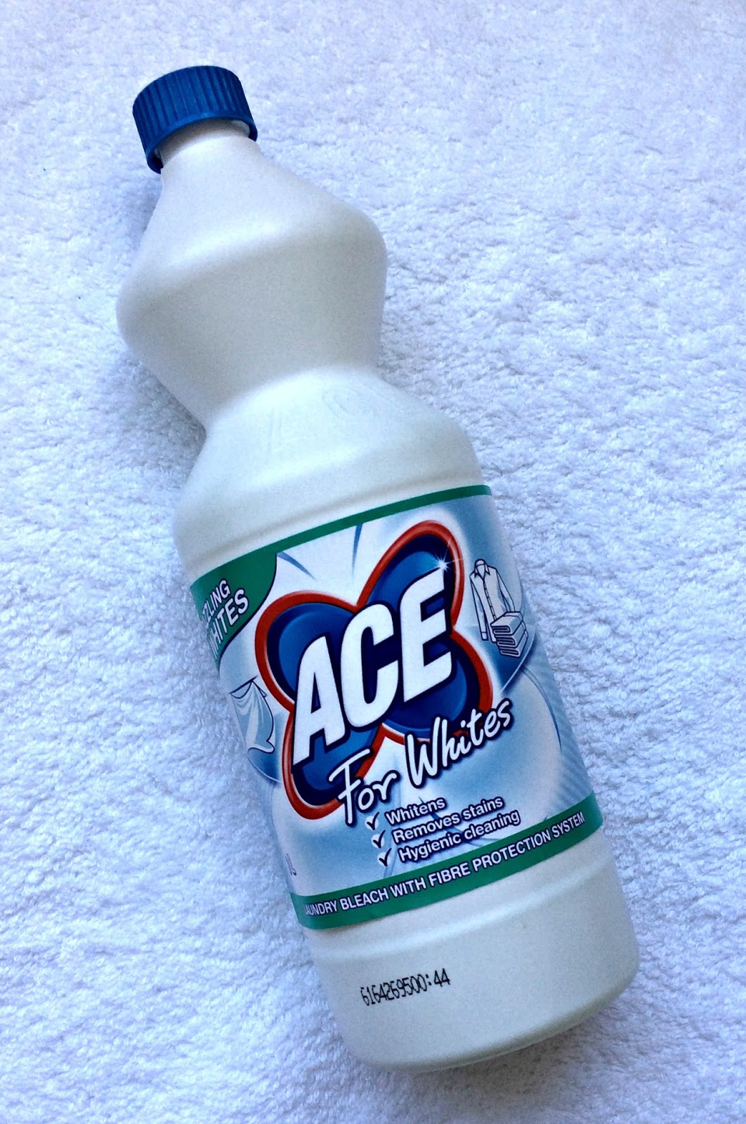 Ace For Whites