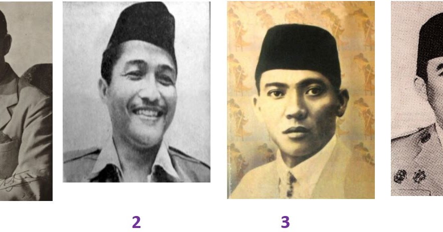 50 Soal Dan Balasan Ips : Cinta Tanah Air (Patriotisme), Pahlawan