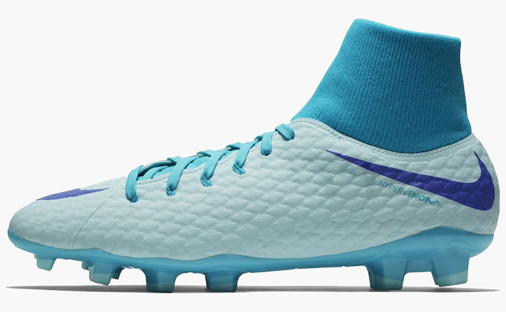 blue and white hypervenoms