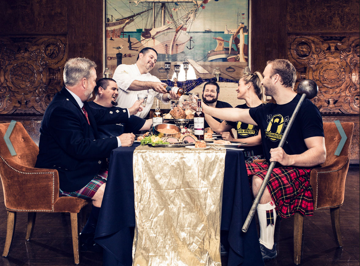 Little Hiccups The Queen Mary