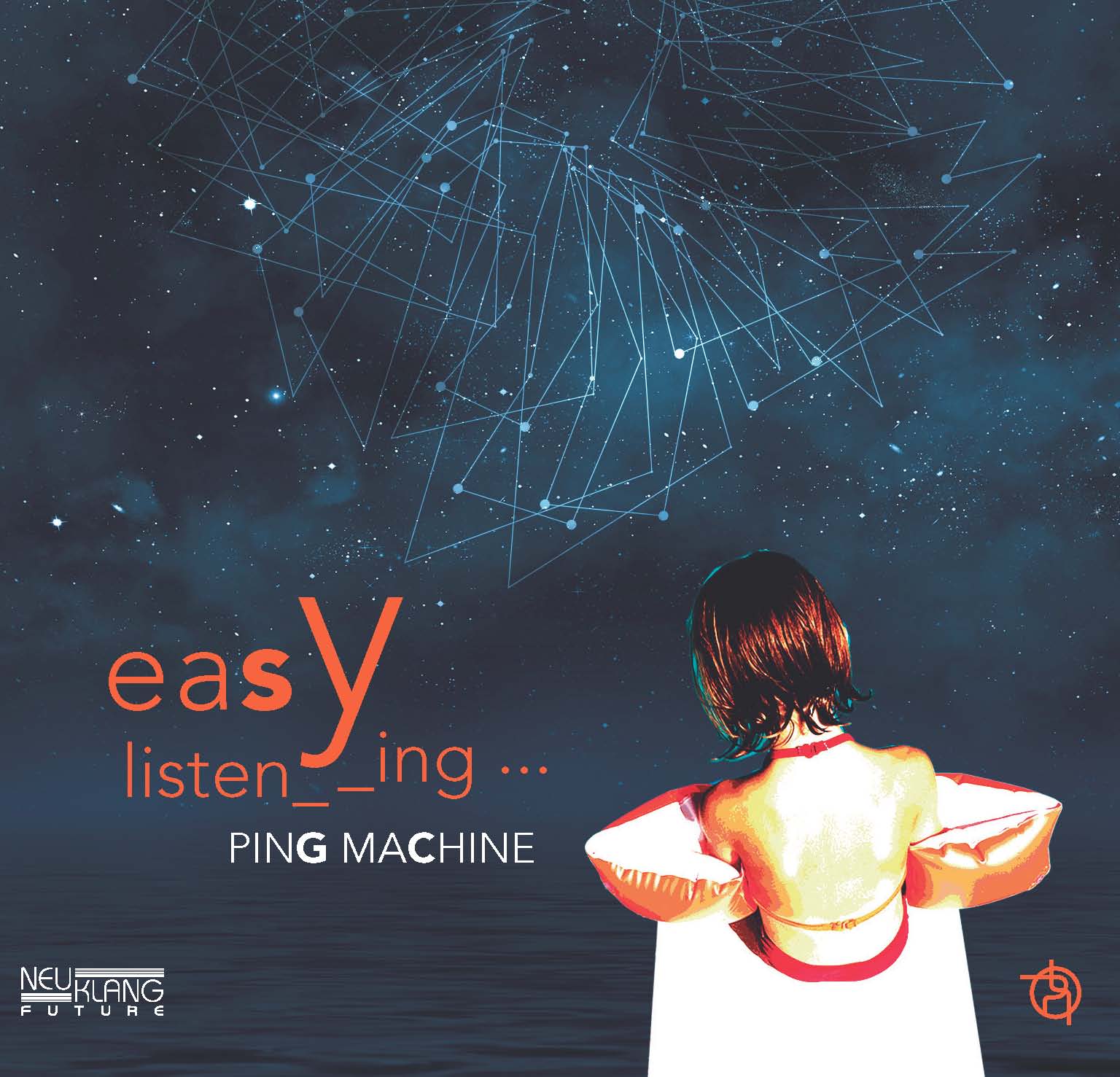 Ca, c'est du jazz: Au bistrot avec Ping Machine