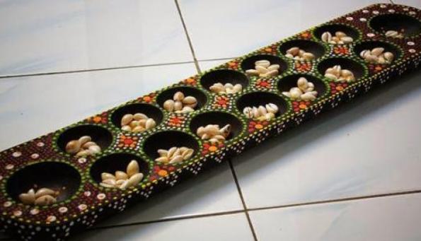 7 Permainan Yang Dapat Mengasah Otak Anak