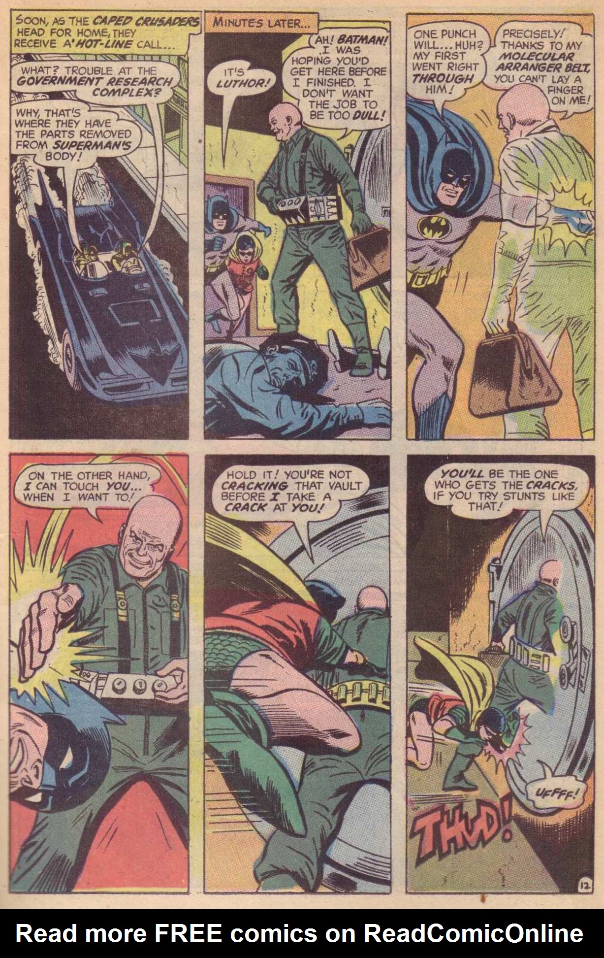 Worlds Finest Comics 189 Page 14