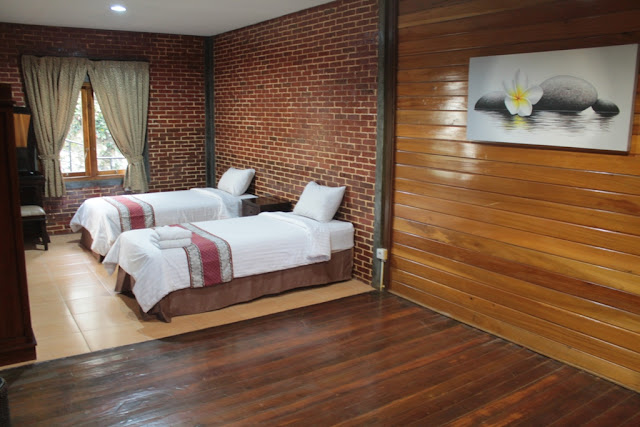 Hotel Jambuluwuk Kota Batu Malang ( Tarif, Fasilitas & Alamat Lengkap