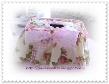 Tissue Cover