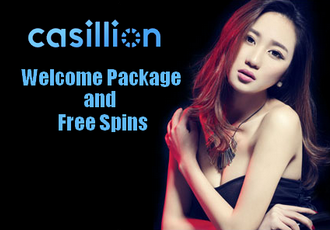 Casillion Offer