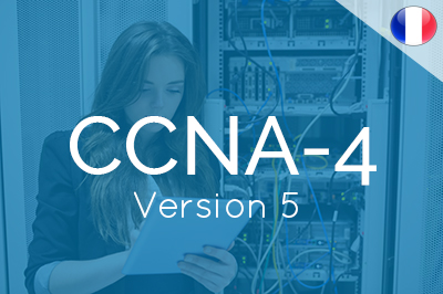 Télécharger Cours CCNA 4 Version 5 gratuitement
