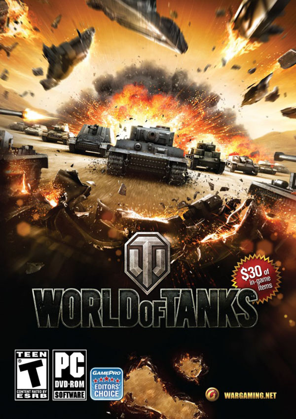 World Of Tanks Free Download Full Version For Pc