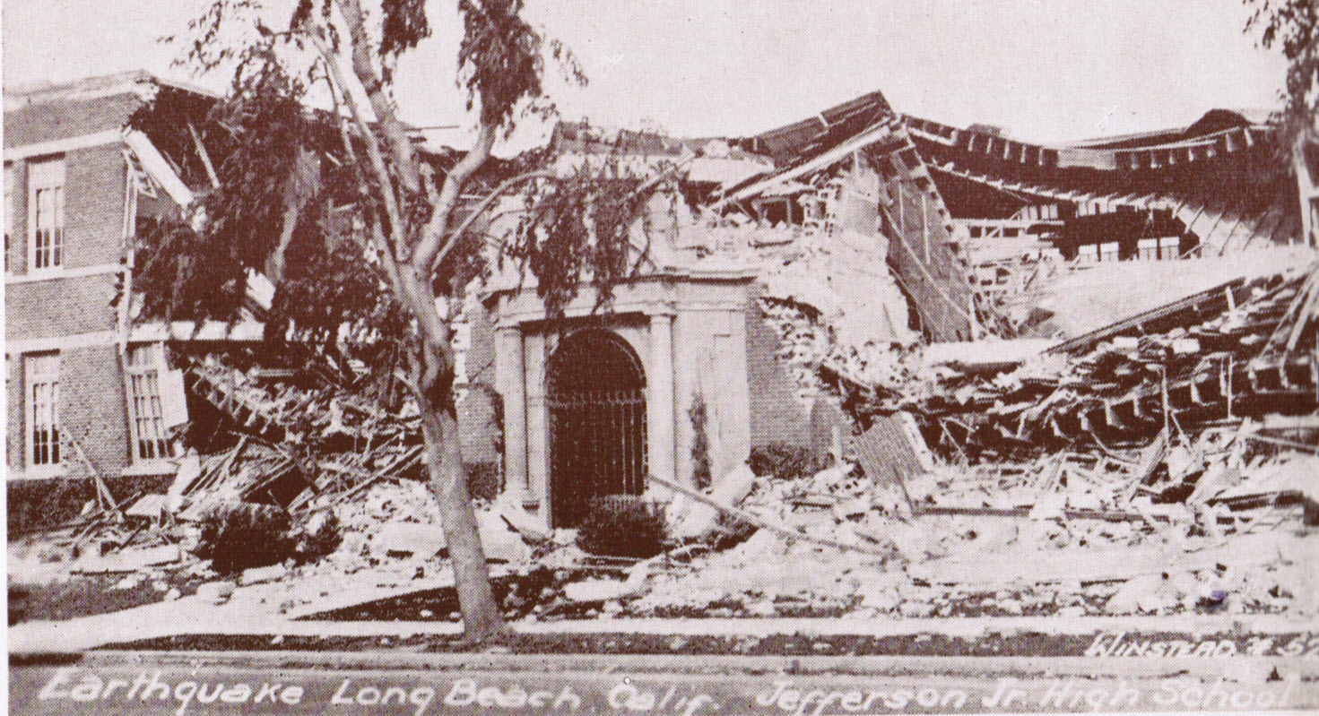 Ready Long Beach 80th Anniversary of Long Beach Earthquake 33