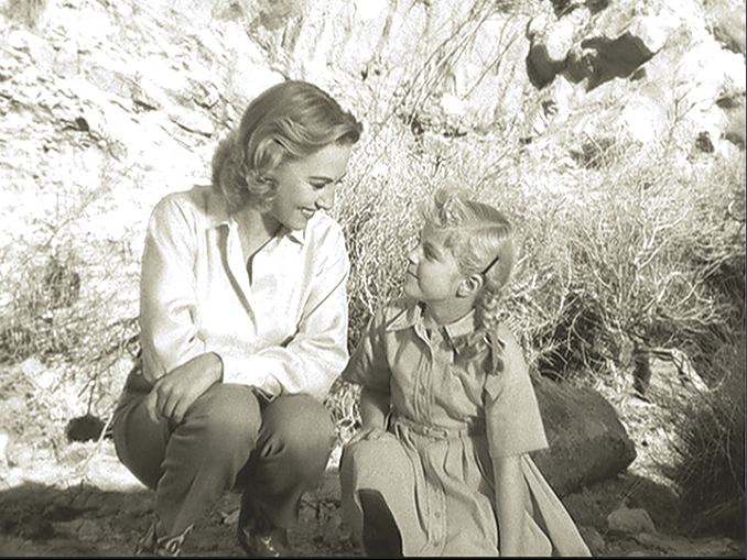 Image result for lola albright the monolith monsters