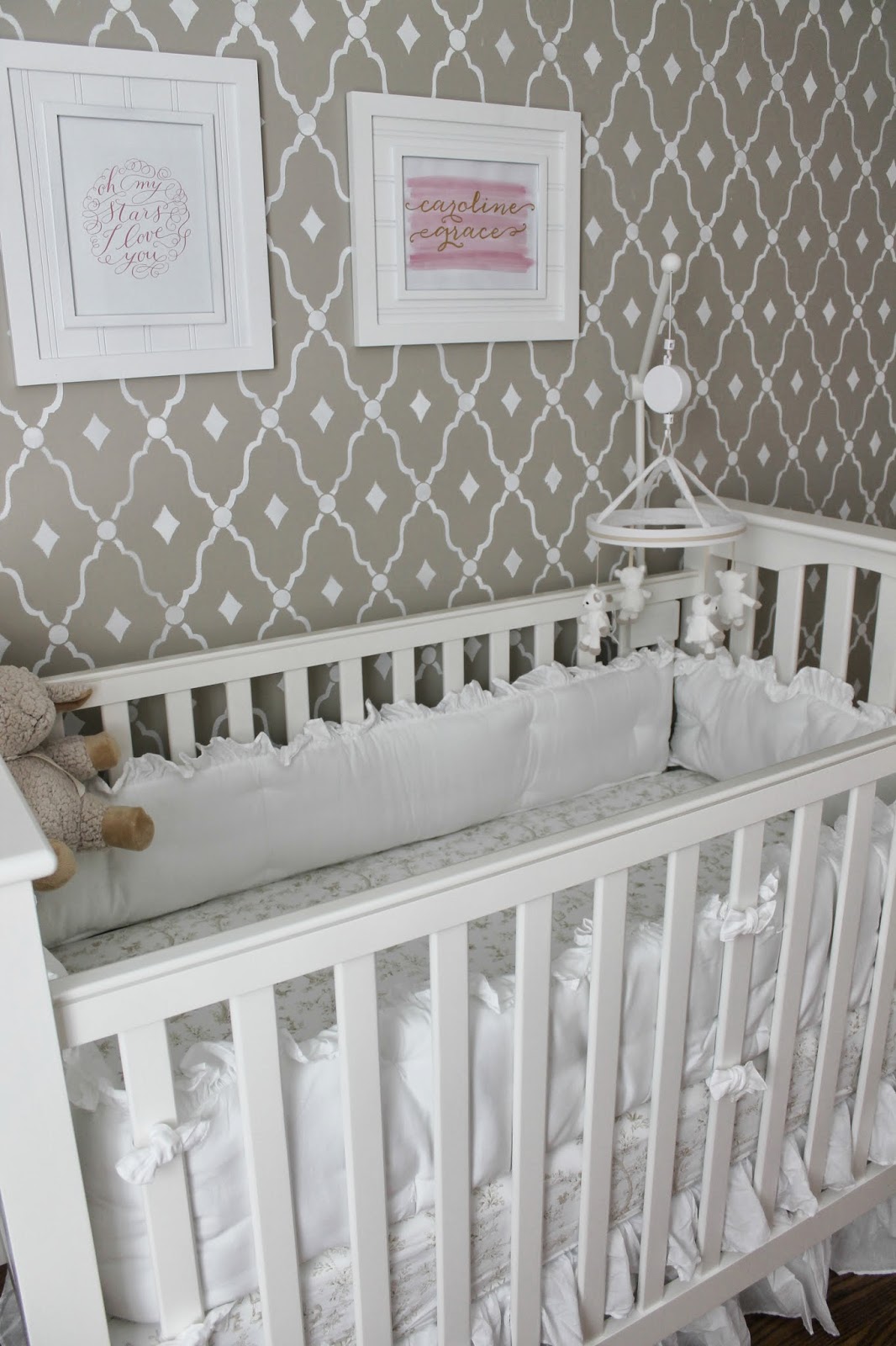 Caroline S Nursery Carolina Charm