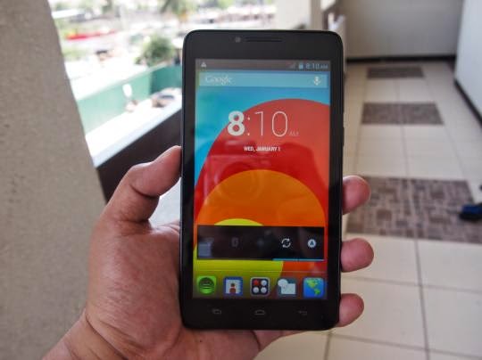 O Plus USA Fab GO Unboxing, Preview And Initial Impression