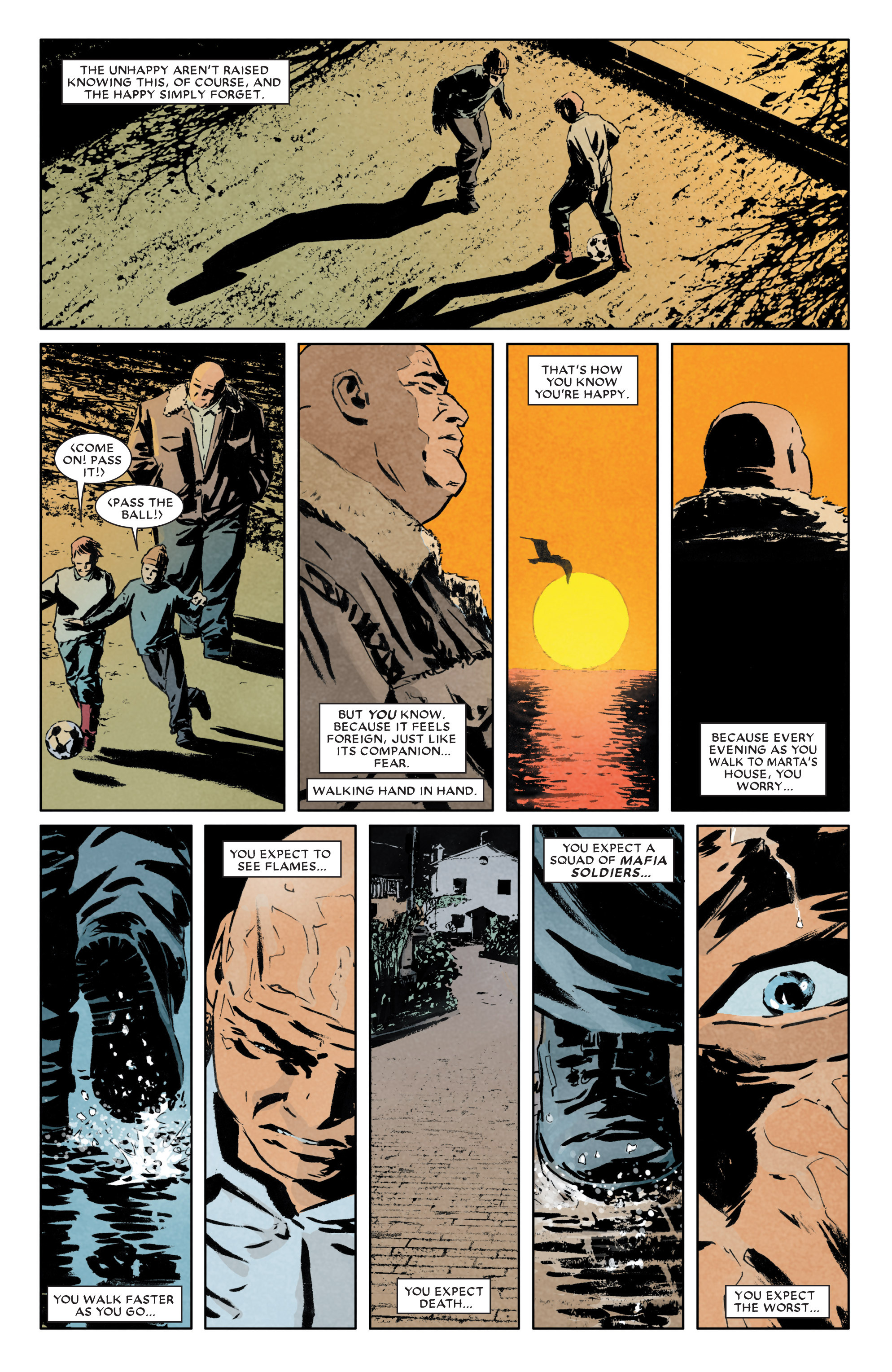 Daredevil (1998) 116 Page 13