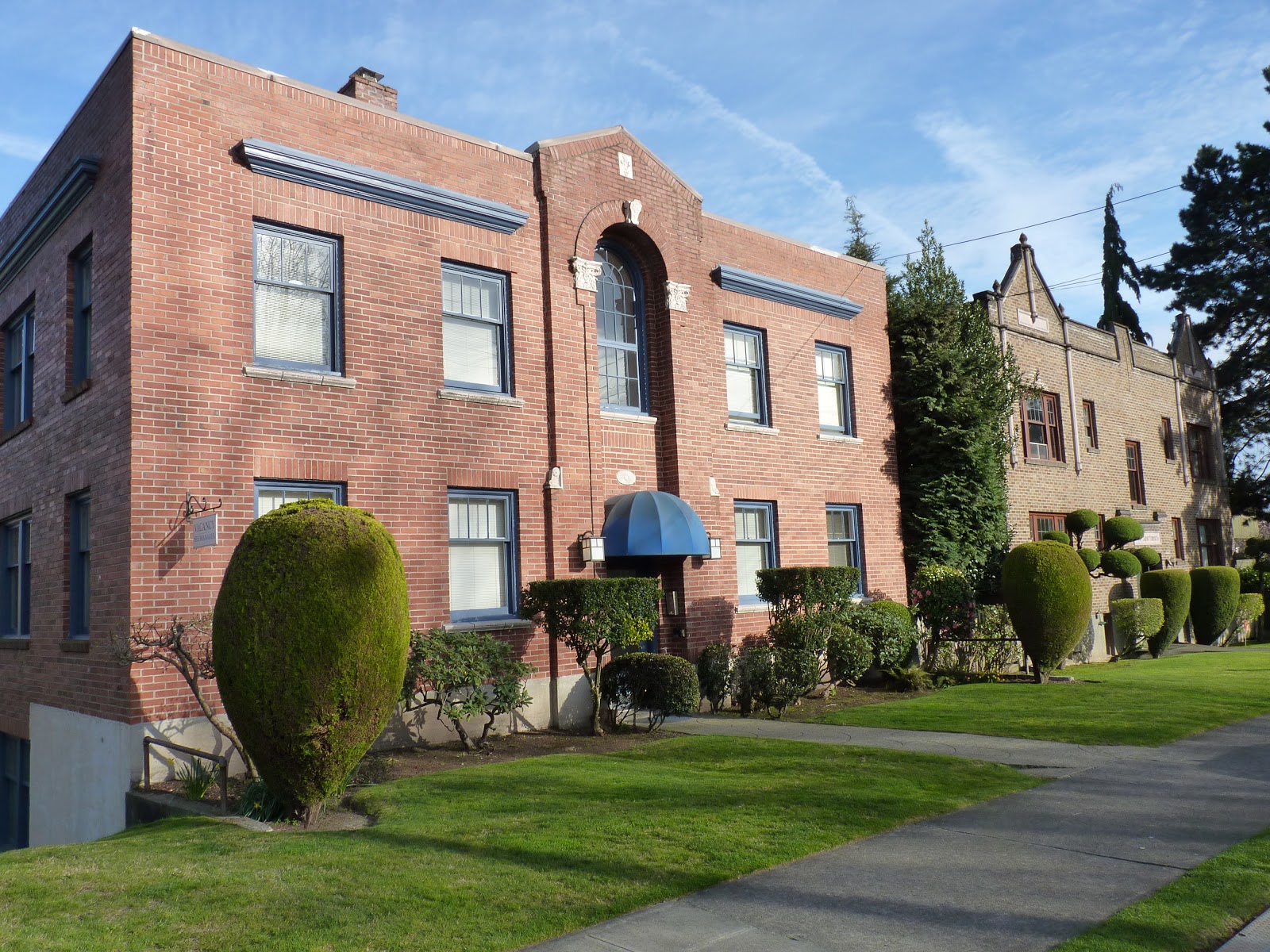 When it comes to housing, Madison Park has it all Madison Park