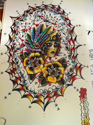 Original Watercolor Painting FOR SALE Kurt Gardiner