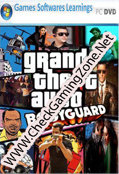 GTA Bodyguard Free Download