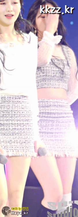 러블리즈, 치명적인 지수 서지수..