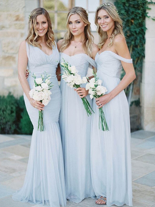 Victoria West: Bridesmaid Dresses from DressFashion.co.uk