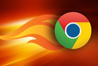 Aplikasi Google Chrome Versi Stable Terbaru Offline Installer