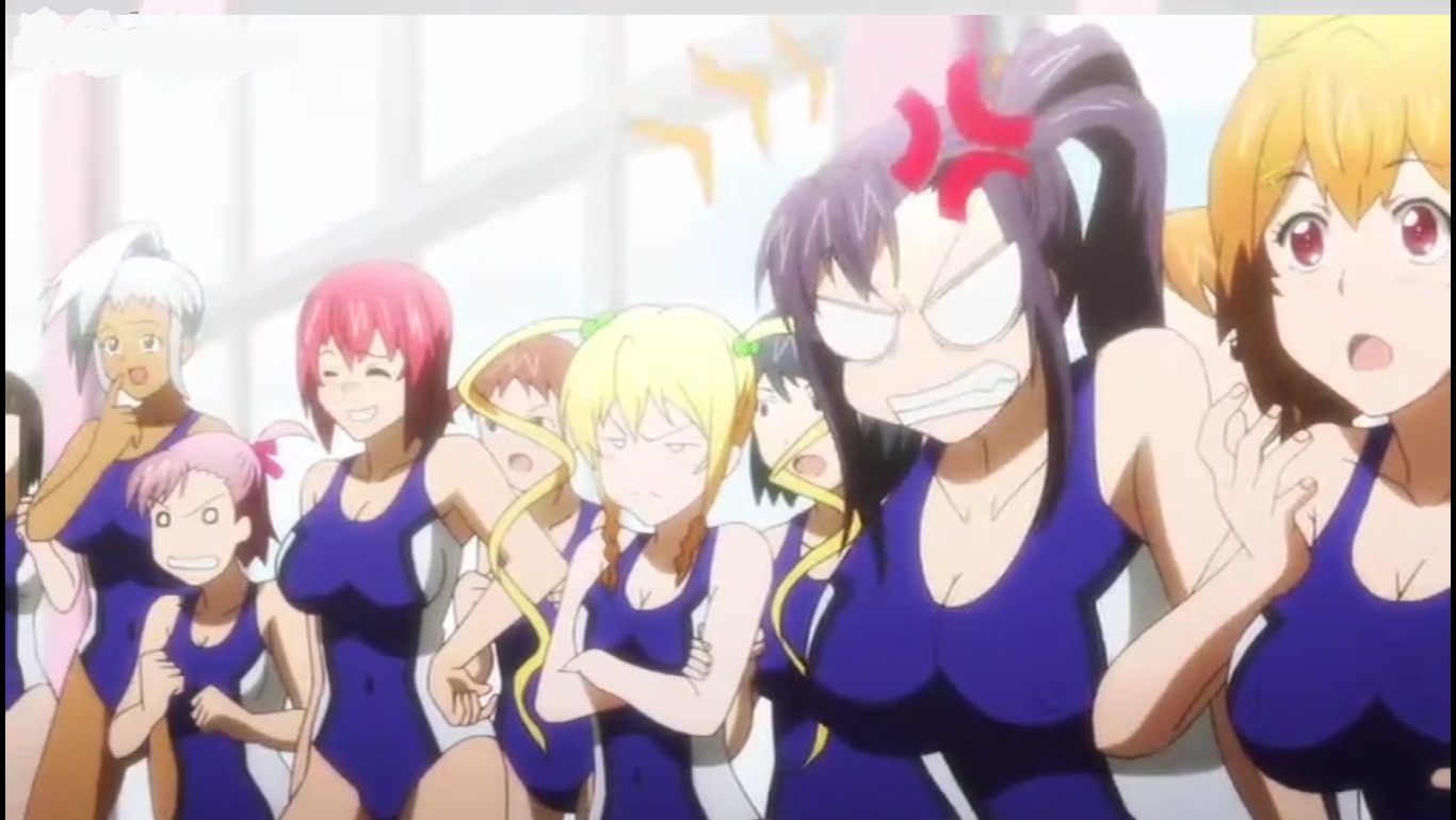 los mejores animes