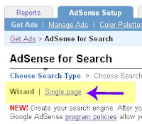 adsenseforsearch