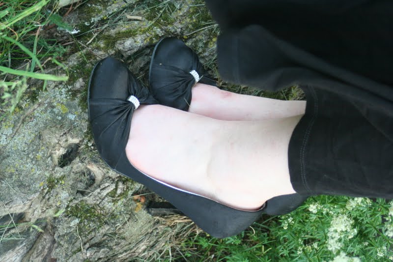 Victoria Beckham Feet