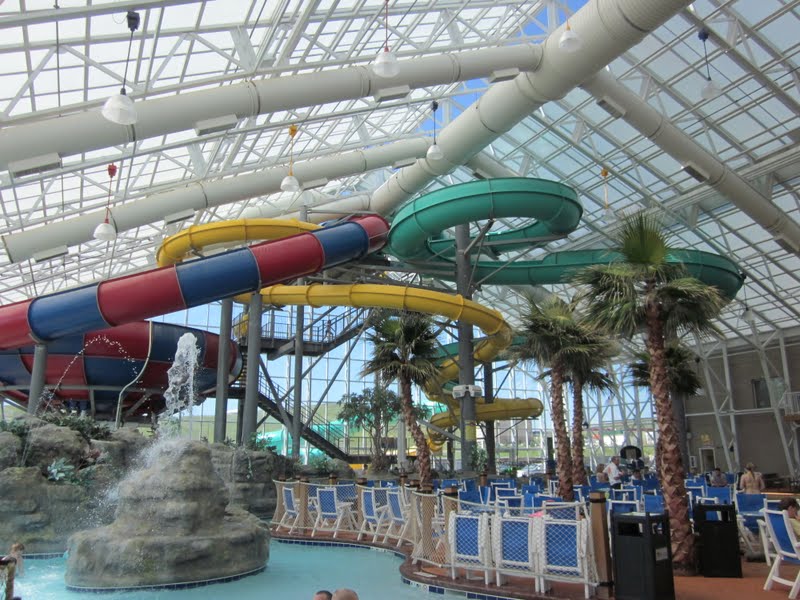 Indoor Water Parks In Iowa Deepthroat Blowjob