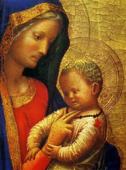 Italian  Renaissance Painter | Masaccio | 1401-1428