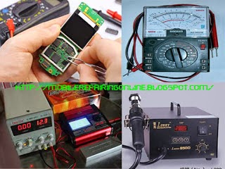 Schematic and Diagram | Mobile Repairing Online