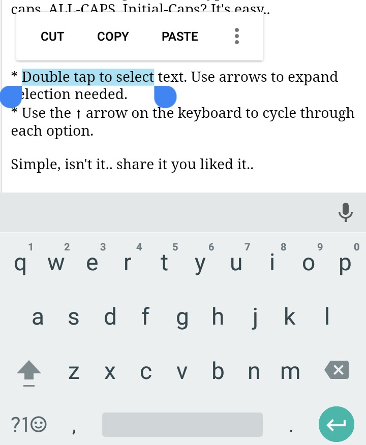 excel tip of the day excel tip of the day