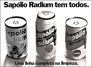 propaganda na década de 70; Brazil in the 70s, história anos 70; Oswaldo Hernandez;