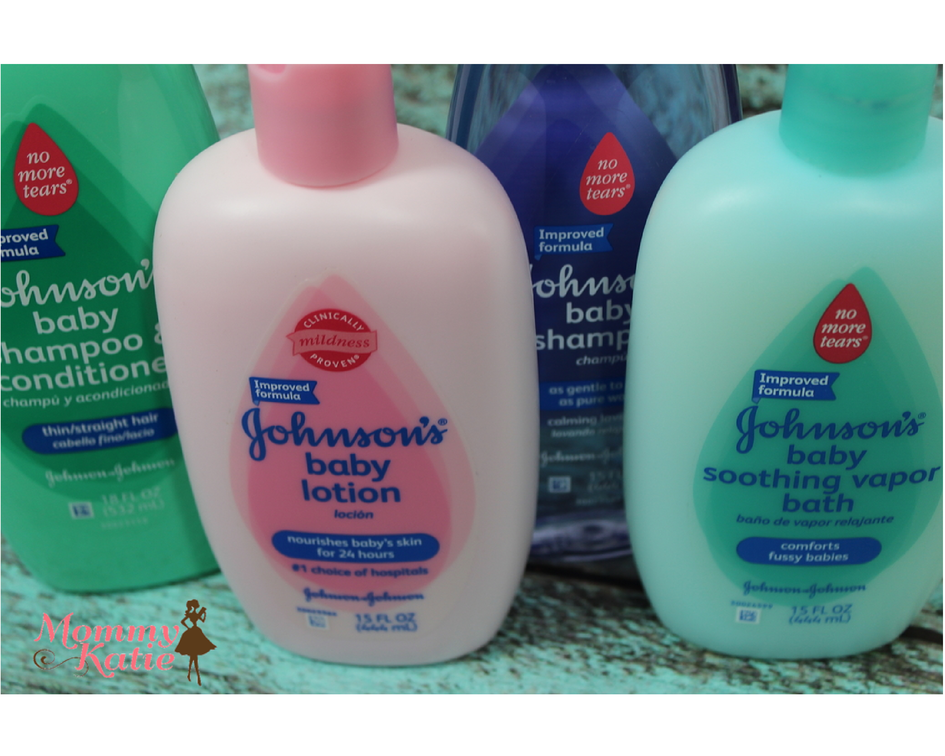 #PromisetoBaby "Our Promise" Peace of Mind from Johnson's Baby #Partner