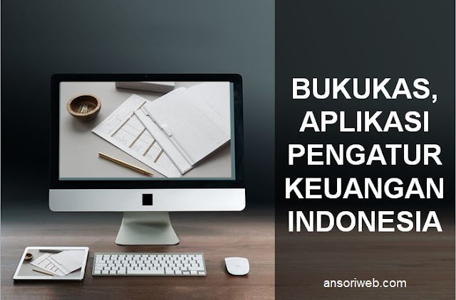 BukuKas, Aplikasi Pengatur Keuangan Indonesia