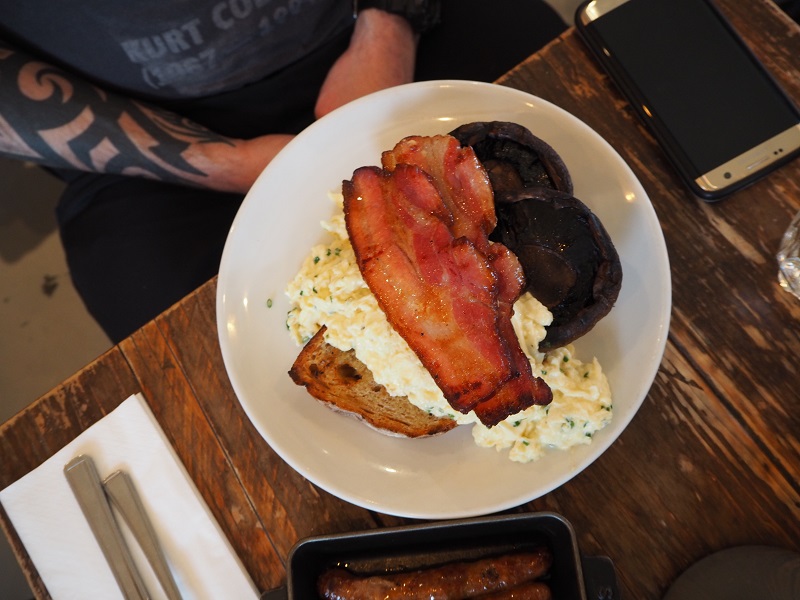 London Where To Eat In Exmouth Market Dinner Stories London Where To Eat In Exmouth Market Dinner Stories