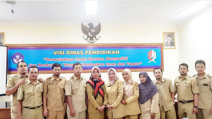 Alapakguru Tanggung Jawab Ala Gandhi