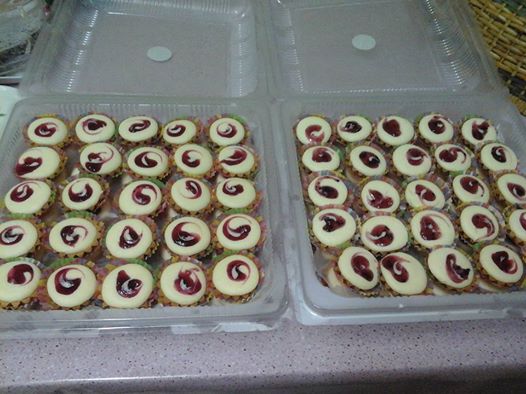 Resepi Fruit Tart Azie Kitchen Ke Surakarta