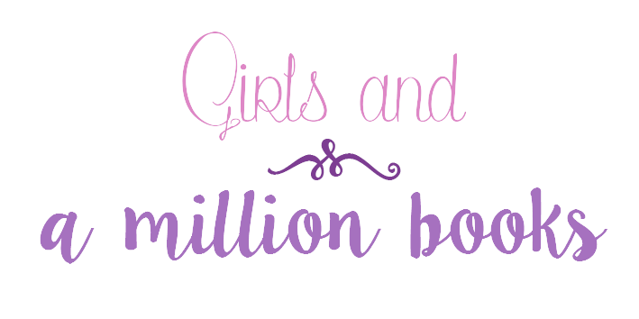 Girls and a Million Books