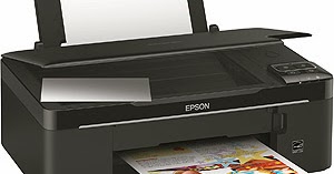 DRIVER PER EPSON STYLUS SX130 SCARICA