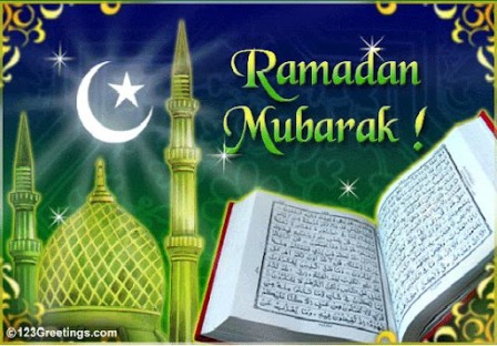 Penetapan Awal Ramadhan 1433 H  FATAMORGANA