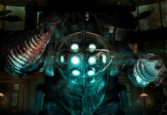  Bioshock: The Collection review